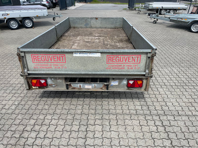 IFOR WILLIAMS  LM 126