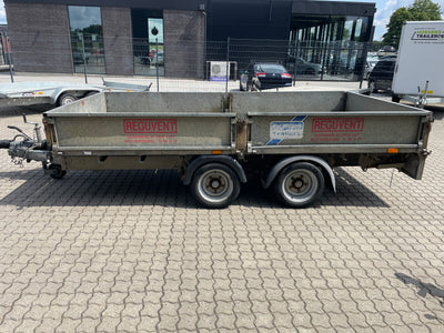 IFOR WILLIAMS  LM 126