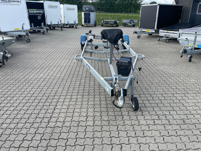Variant Bådtrailer Model 1800BB