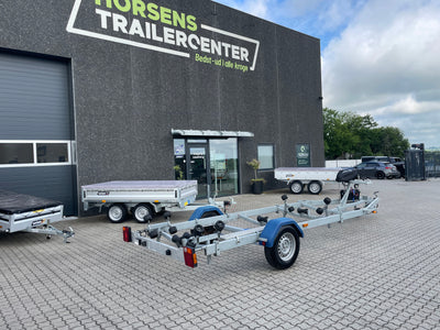 Variant Bådtrailer Model 1800BB