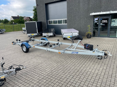 Variant Bådtrailer Model 1800BB