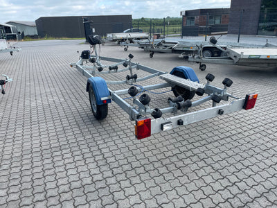 Variant Bådtrailer Model 1800BB