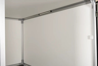 Variant B715 C2 Edition Cargotrailer | Træ (finer) | Ladmål 258 x 148 x 157 cm | 750 kg