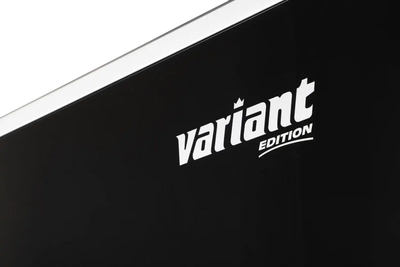 Variant B715 C2 Edition Cargotrailer | Træ (finer) | Ladmål 258 x 148 x 157 cm | 750 kg