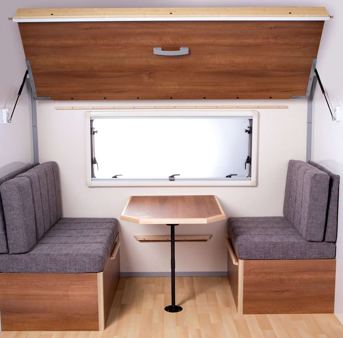 Ifor Williams Eventa L Gold, Sidelockers Hestetrailer | 3500 kg