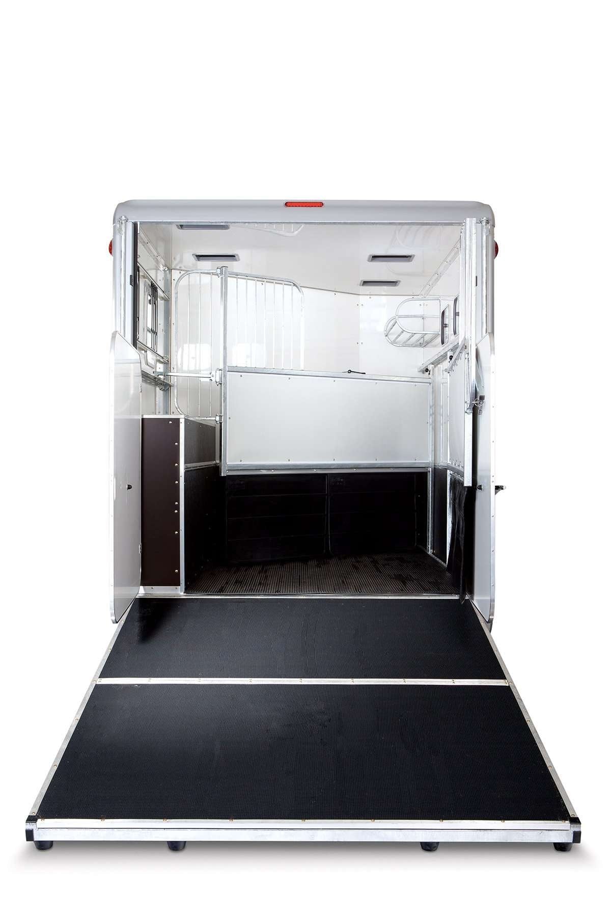 Ifor Williams Eventa L Gold, Sidelockers Hestetrailer | 3500 kg