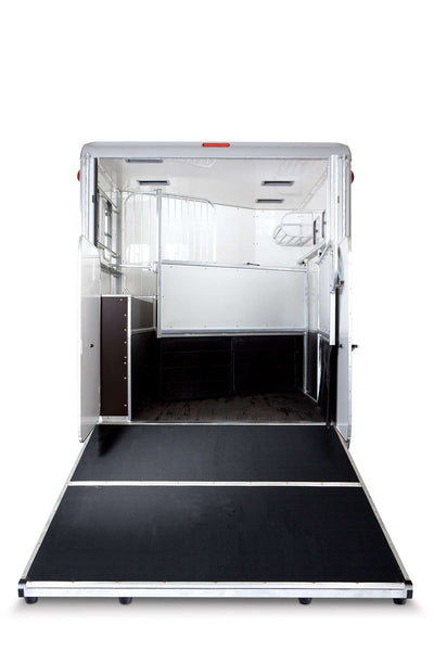 Ifor Williams Eventa L Gold, Sidelockers Hestetrailer | 3500 kg