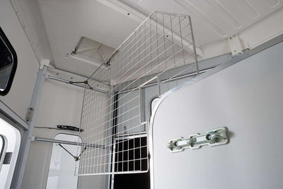 Ifor Williams HB610 Hestetrailer | Ladmål 425 x 207 x 230 cm | 3500 kg