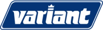 Variant logo