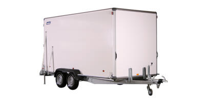 Variant 2705 CVB42 Cargotrailer